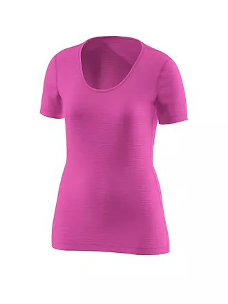 LÖFFLER | Camiseta interior de mujer Merino Light |